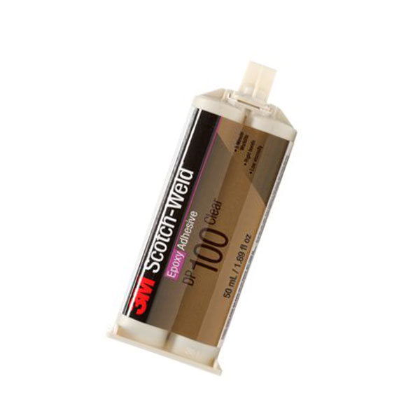 Epoxy Structural Adhesives