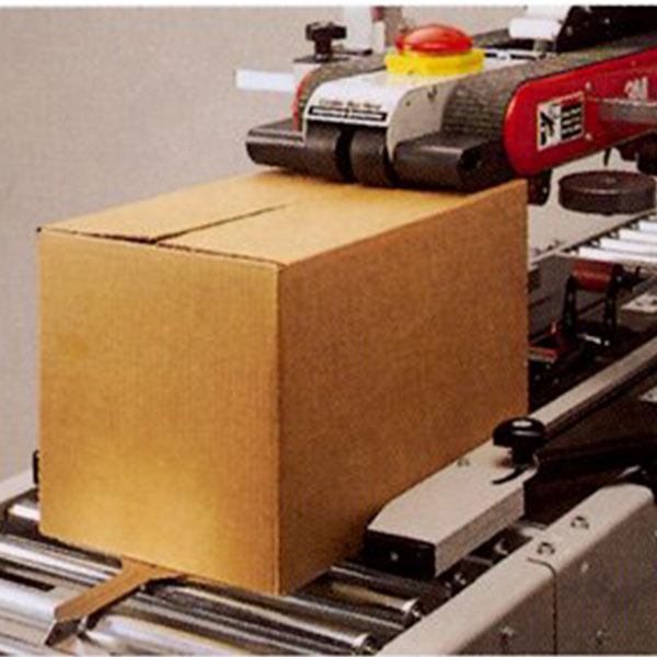 Packaging Tapes & Equipment