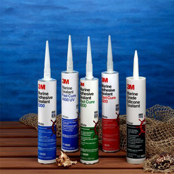 Adhesive Sealants