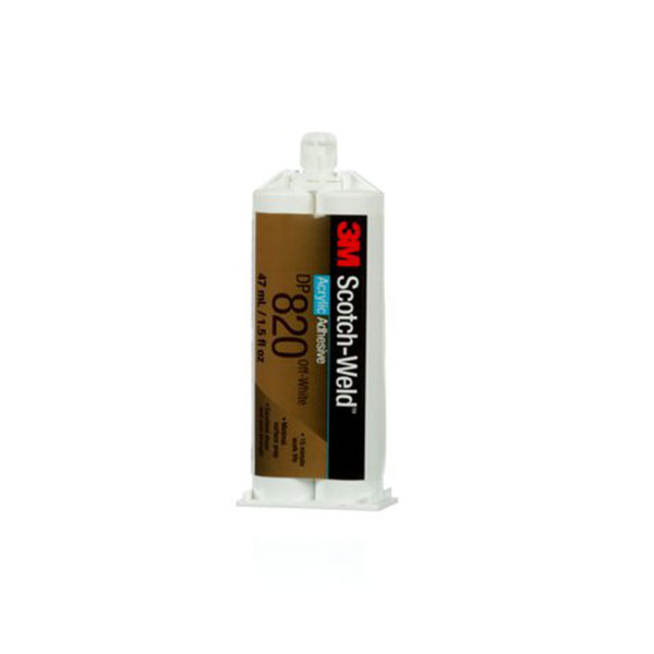 Acrylic Adhesives